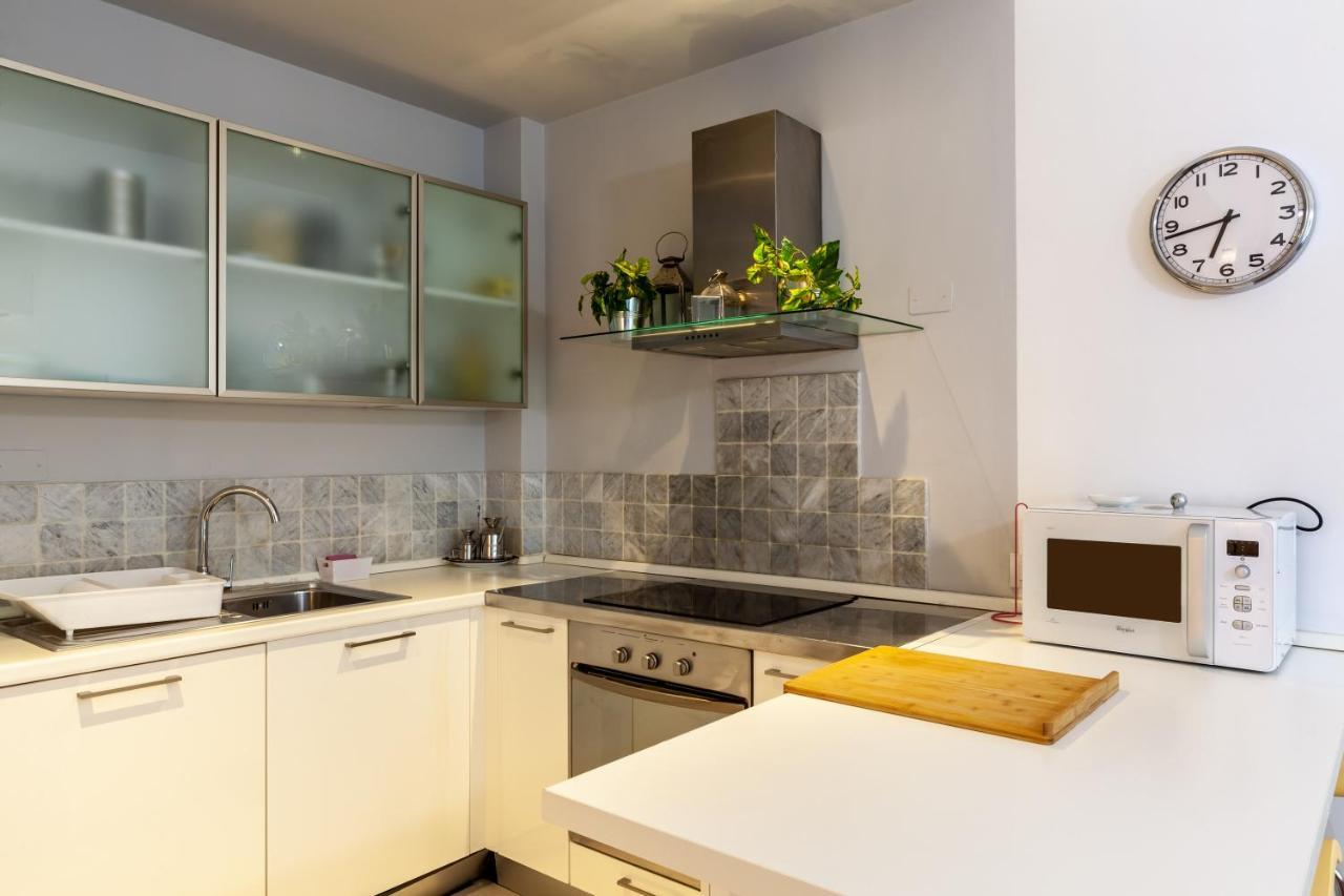 La Casa Nel Parco Apartment Viareggio Bagian luar foto