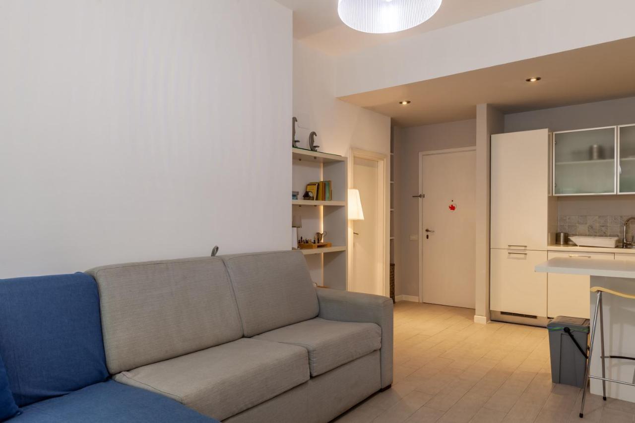 La Casa Nel Parco Apartment Viareggio Bagian luar foto
