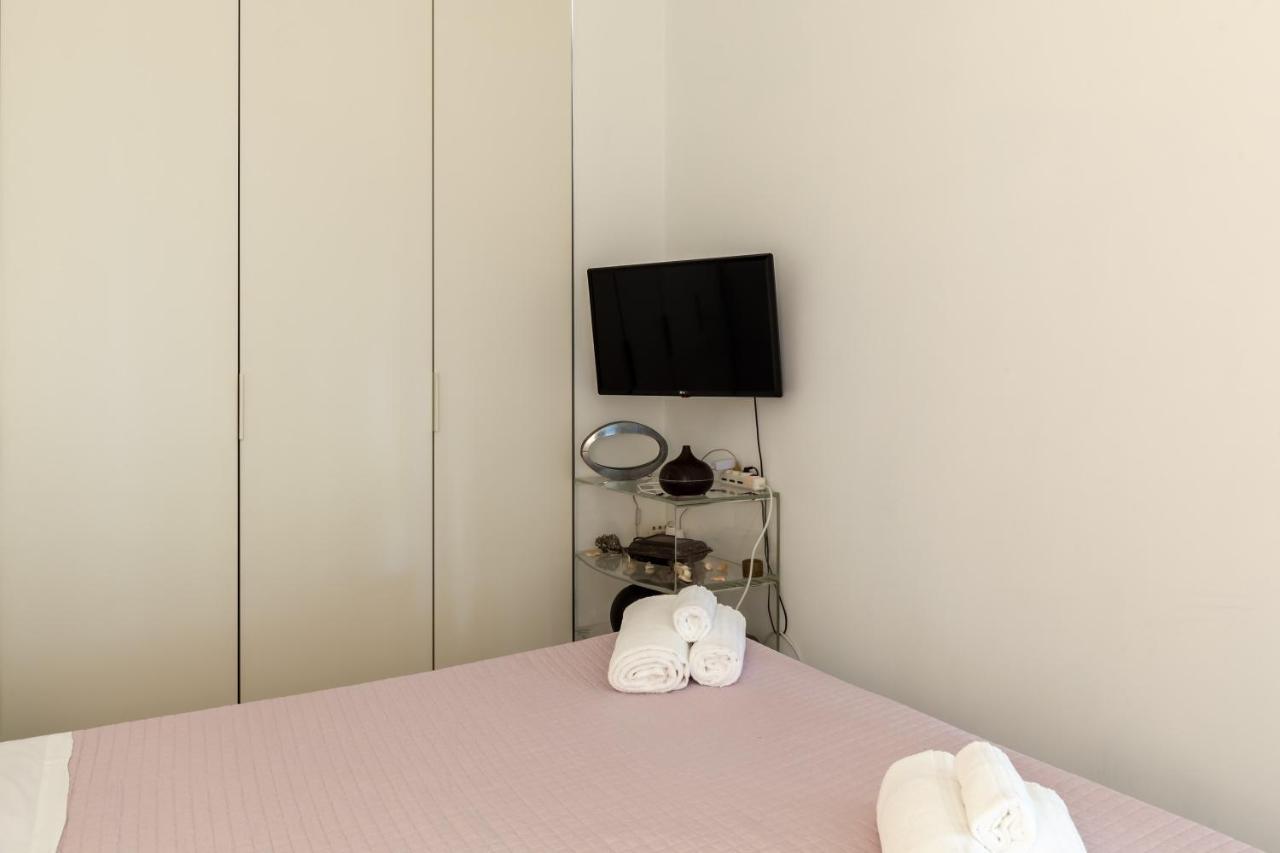 La Casa Nel Parco Apartment Viareggio Bagian luar foto