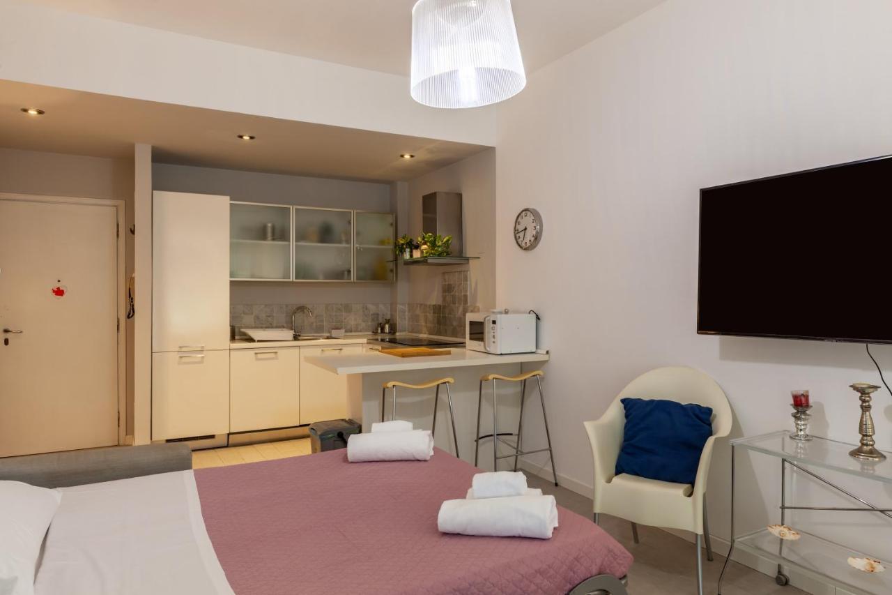 La Casa Nel Parco Apartment Viareggio Bagian luar foto