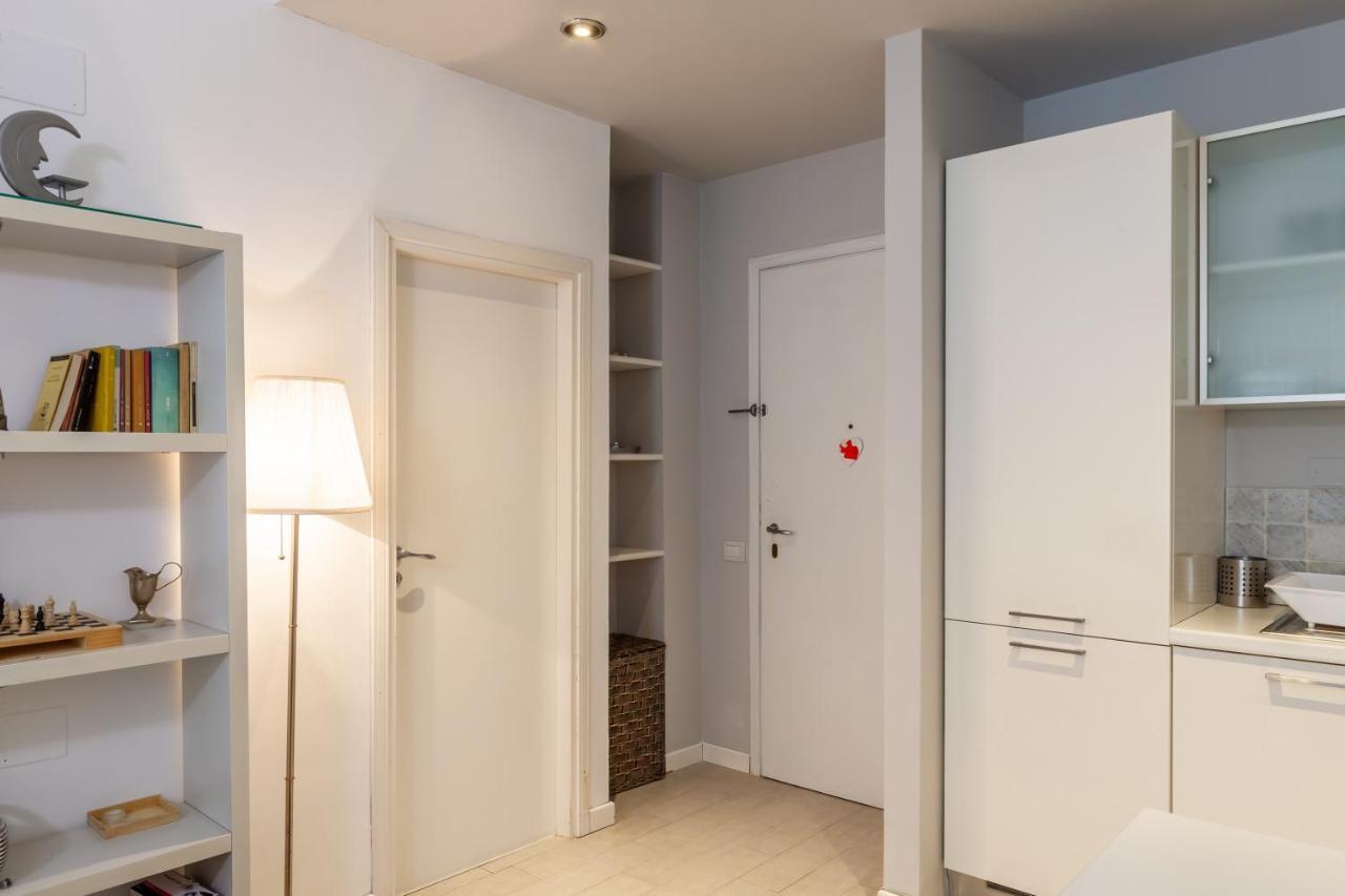La Casa Nel Parco Apartment Viareggio Bagian luar foto