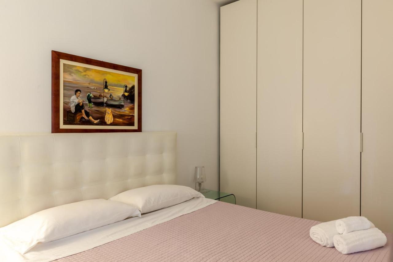 La Casa Nel Parco Apartment Viareggio Bagian luar foto