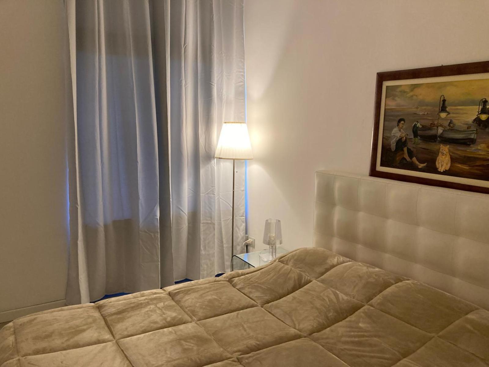 La Casa Nel Parco Apartment Viareggio Bagian luar foto