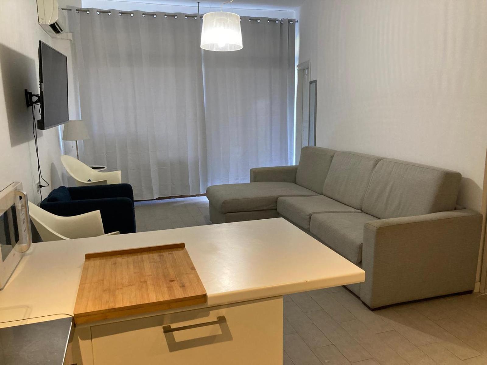 La Casa Nel Parco Apartment Viareggio Bagian luar foto