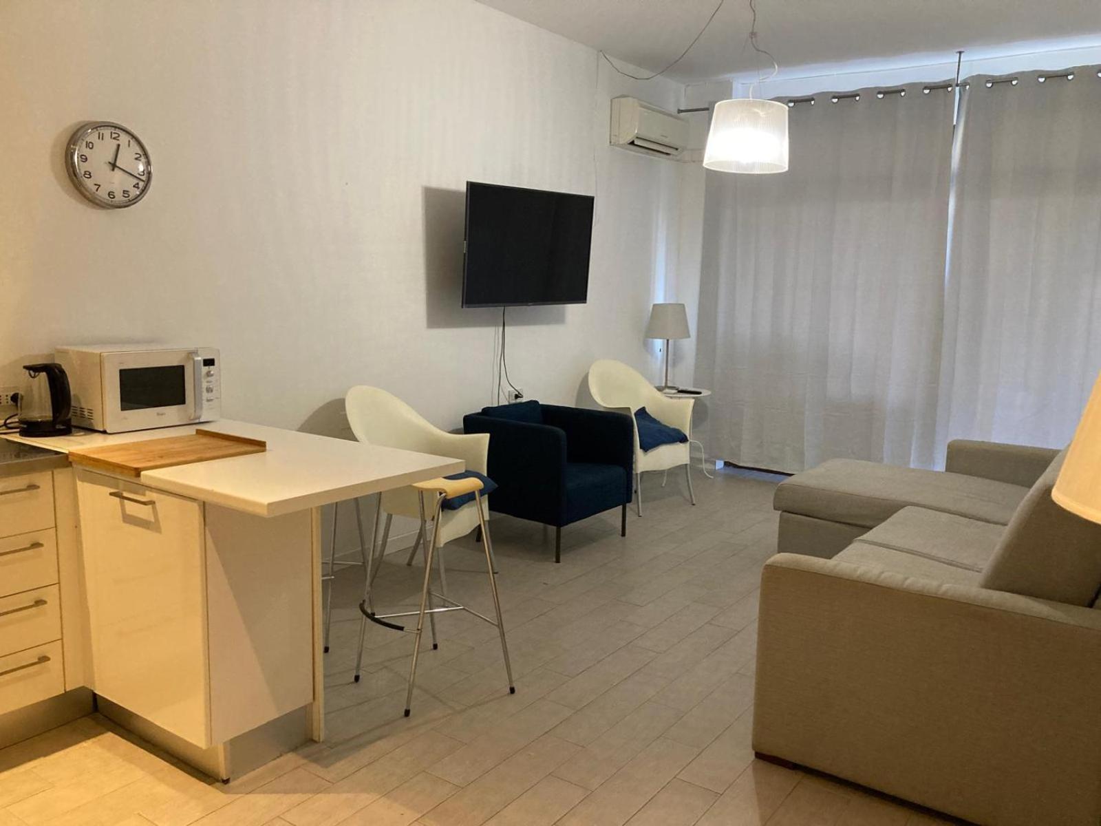 La Casa Nel Parco Apartment Viareggio Bagian luar foto